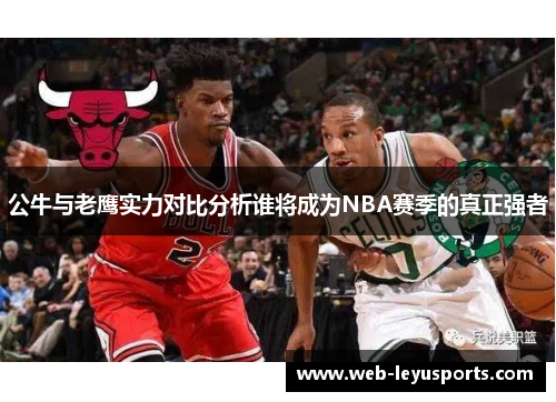 公牛与老鹰实力对比分析谁将成为NBA赛季的真正强者