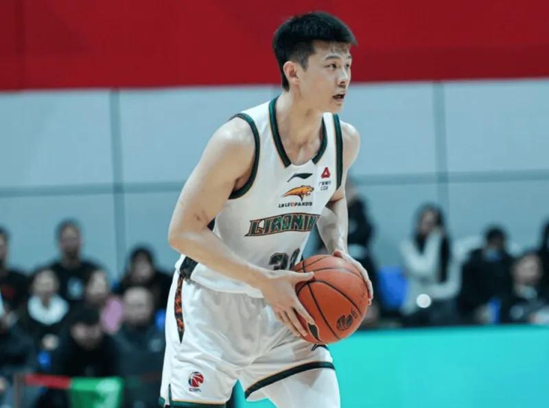 乐鱼官网APP-辽宁2将打强队太吃力！王岚嵚组织与得分全垮，付豪进攻失灵了！