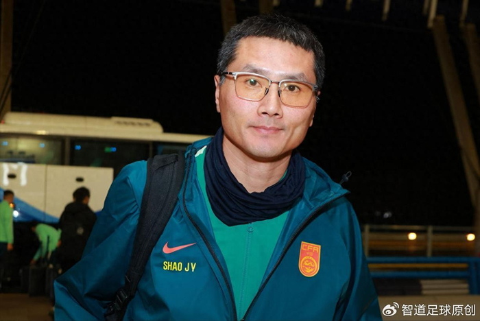 乐鱼官网APP-国足最新动态：邵佳一点头 国足将参加FIFA组织的东南亚杯|国际足联|世界杯|美加墨世界杯|中国男足|中国足协_新浪体育_新浪新闻